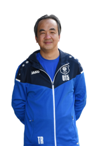 Chanh Chao - Trainer U15