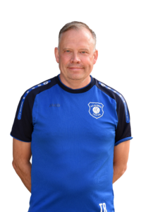 Georg Overhoff - Trainer U19