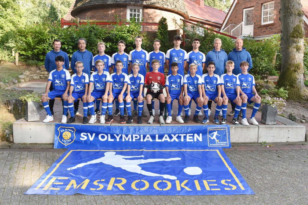 U15 - Saison 22/23