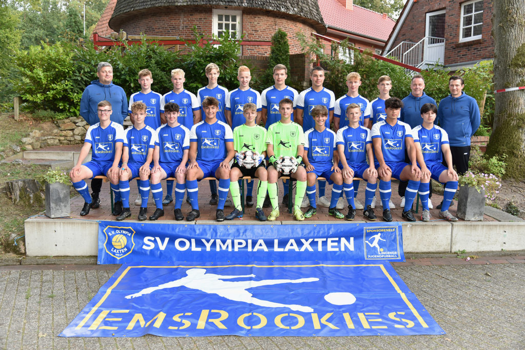 U17 - Saison 22/23