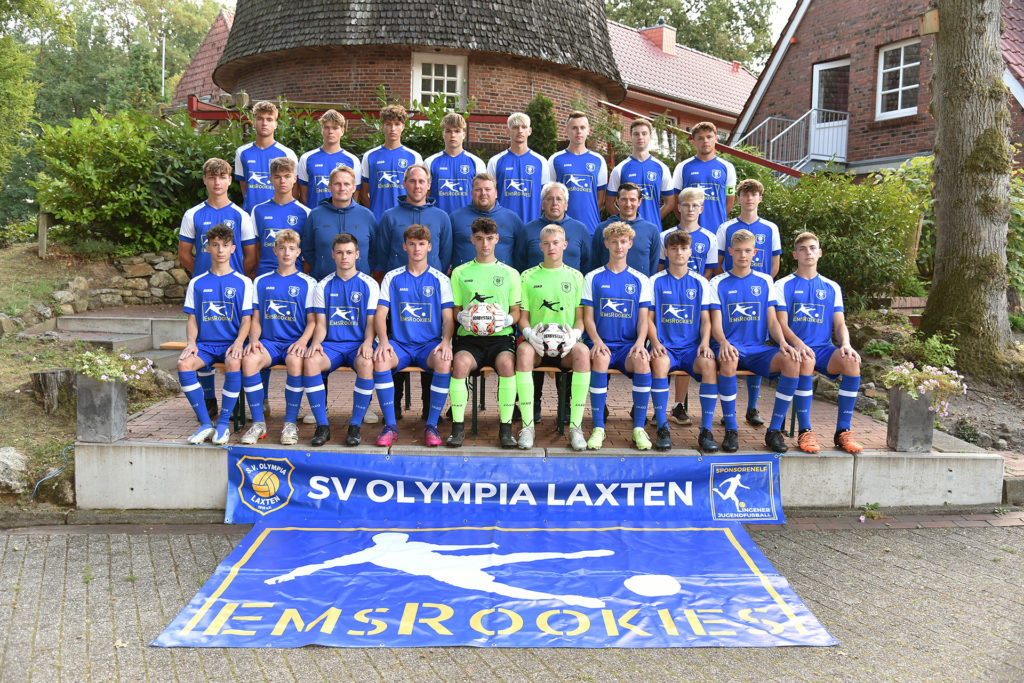 U19 - Saison 22/23
