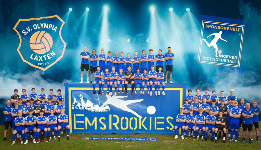 EmsRookies 2023