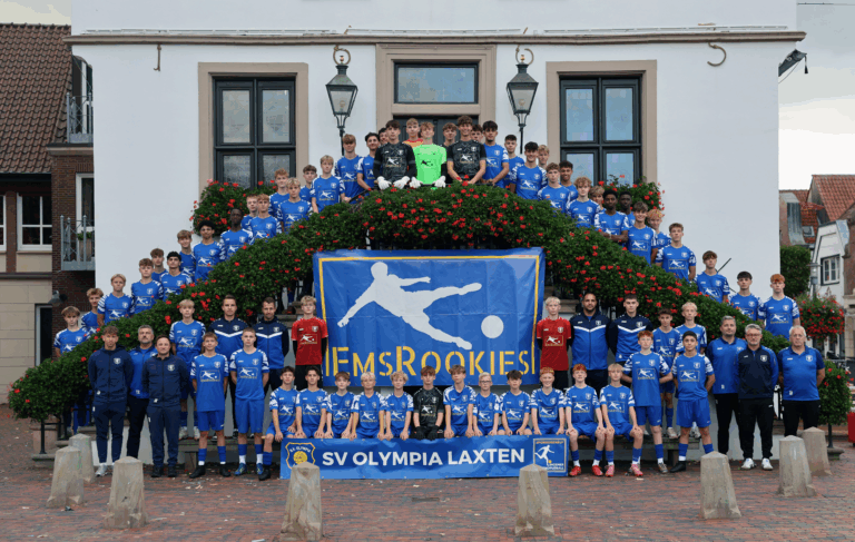 Alle Teams - Saison 2025/26