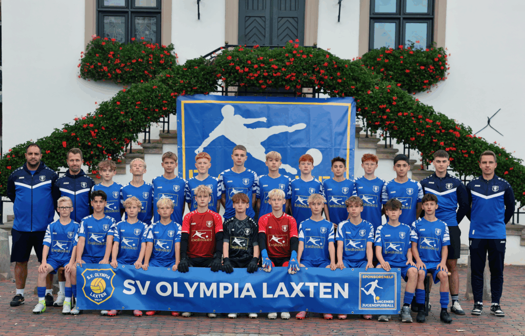 U15 - Saison 2025/26