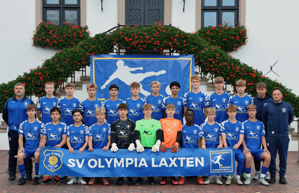 U17 - Saison 2025/26