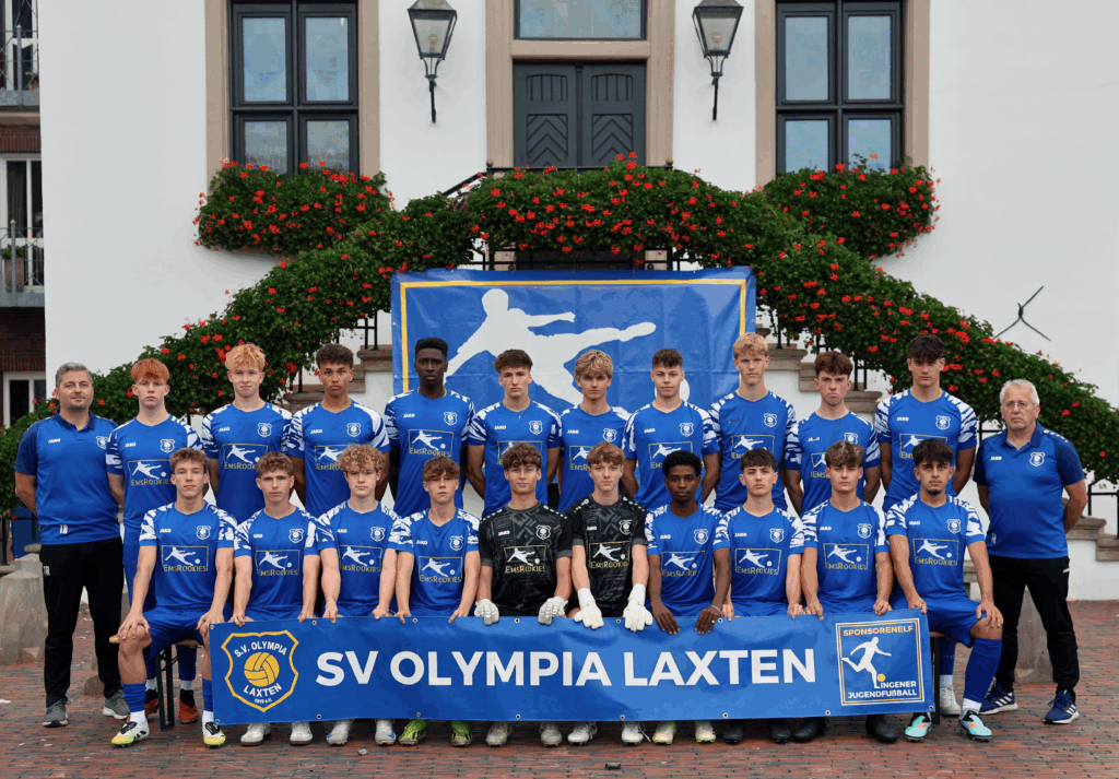 U19 - Saison 2025/26