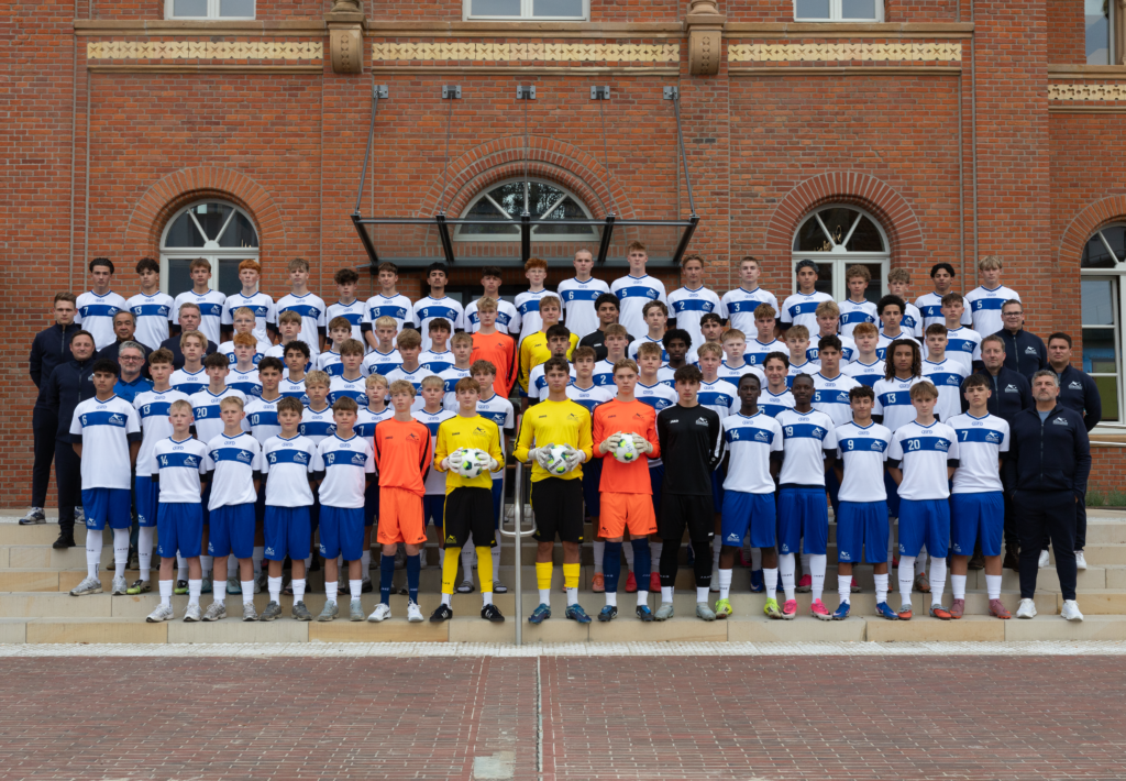 Teams der Saison 2026/27