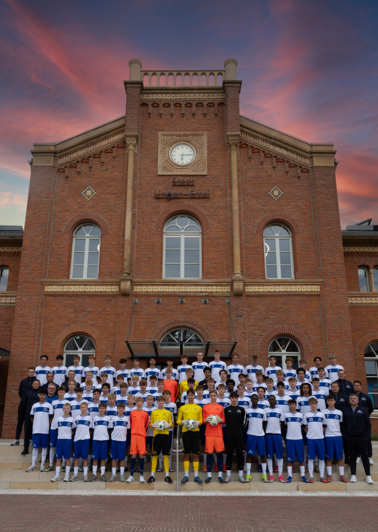 Teams der Saison 2027/27